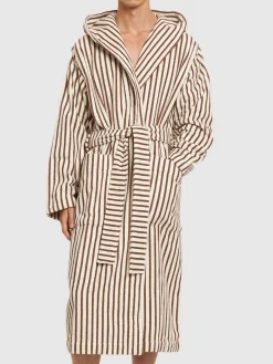 Accappatoio Kodiak Stripes