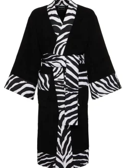 Accappatoio Zebra