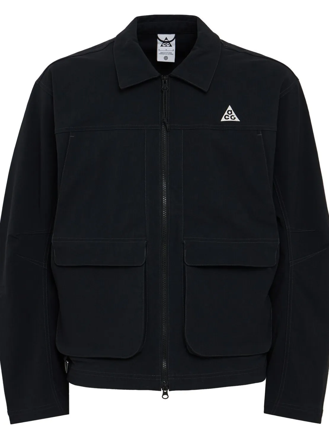 ACG UV Smith Summit jacket