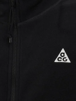 ACG Wolf Tree Polartec fleece vest