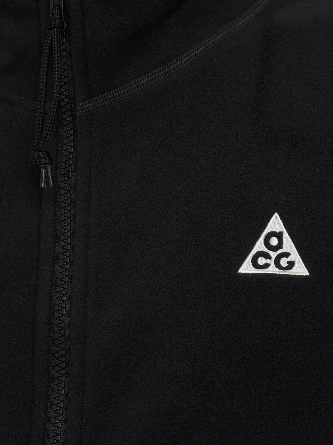 ACG Wolf Tree Polartec fleece vest