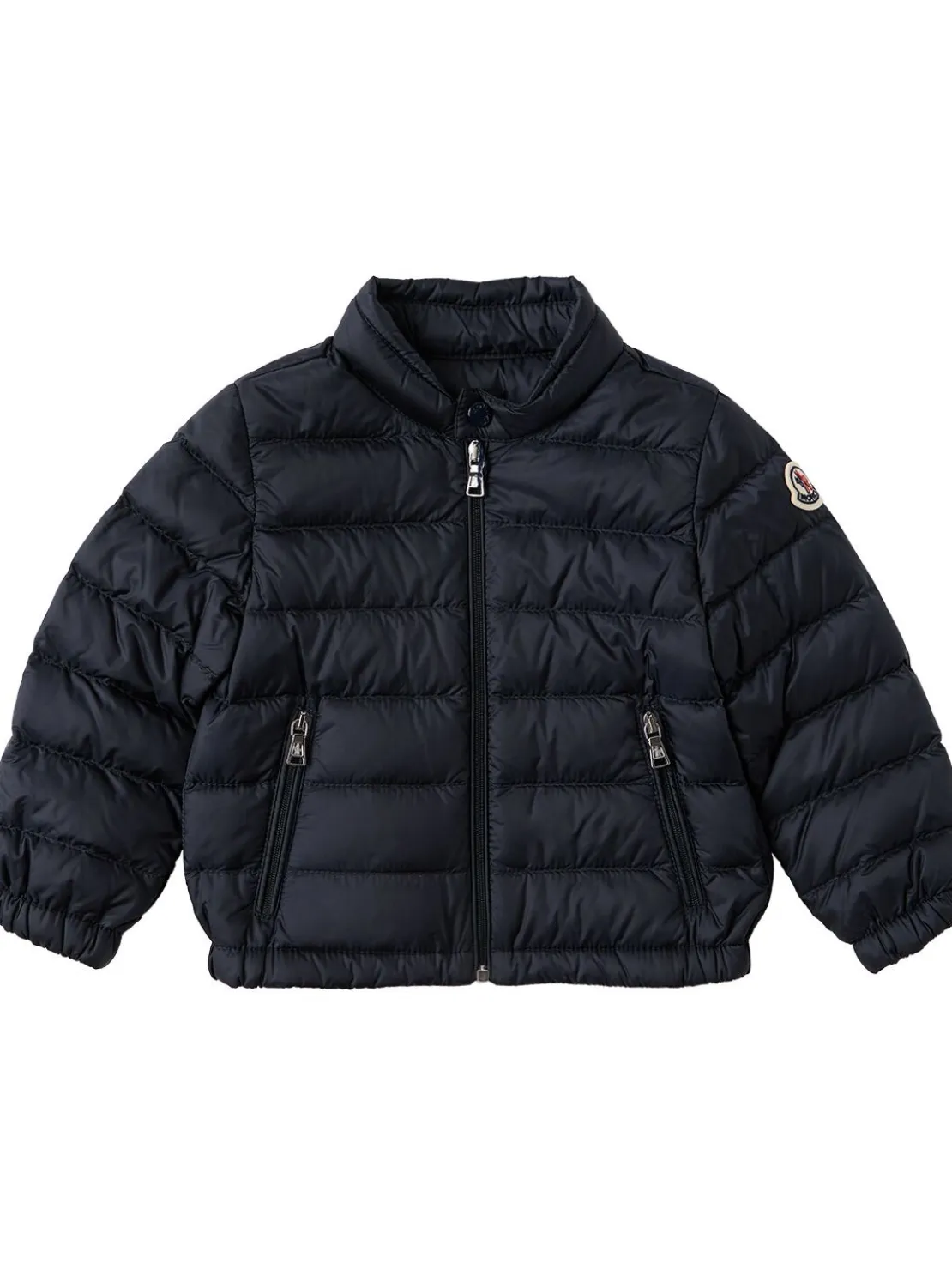 Acorus nylon packable down jacket