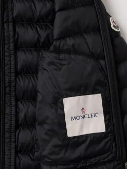 Acorus nylon packable down jacket