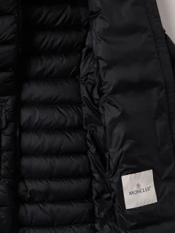 Adile nylon down jacket