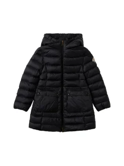 Adile nylon down jacket