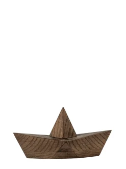 Admiral grande in legno di quercia