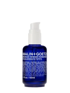 Advanced Renewal Moisturizer 50ml