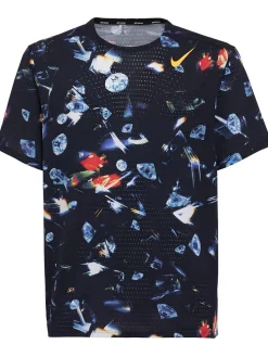 AeroSwift short sleeve running t-shirt
