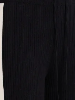 Aiden high rise knit leggings
