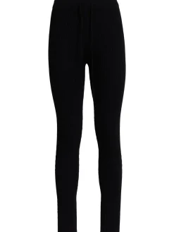Aiden high rise knit leggings