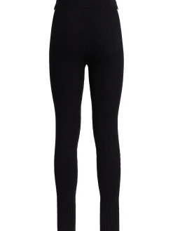 Aiden high rise knit leggings