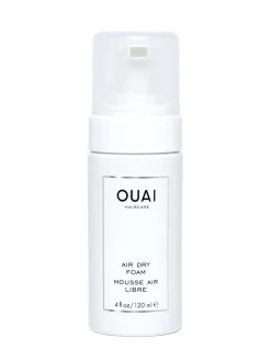 Air Dry Foam 120ml