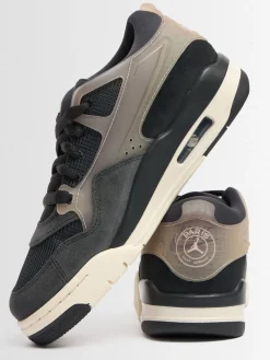 Air Jordan 4 PSG sneakers