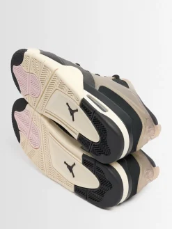 Air Jordan 4 PSG sneakers