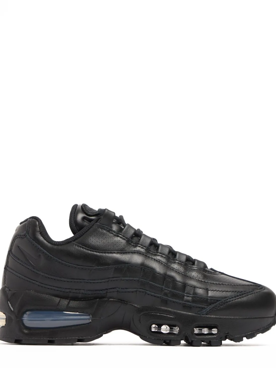 Air Max 95 Big Bubble sneakers