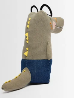 Alfred alligator
