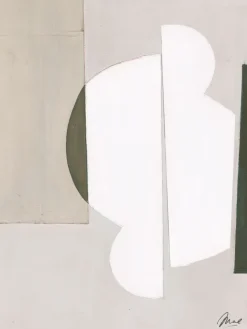 Aligned
