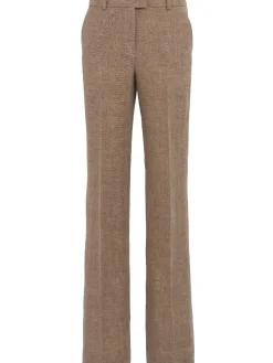 Allegria wide pants