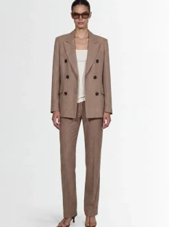 Allegria wide pants