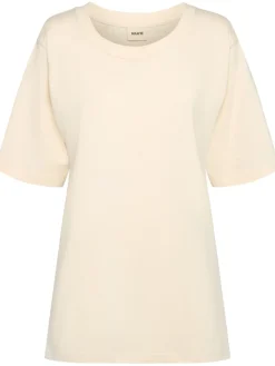 Allen silk top