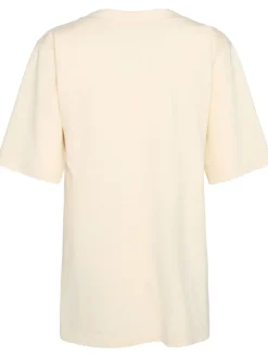 Allen silk top