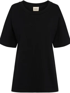 Allen silk top