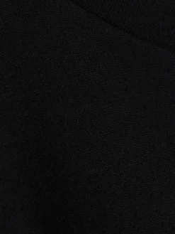 Allen silk top