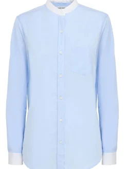 Alma cotton shirt