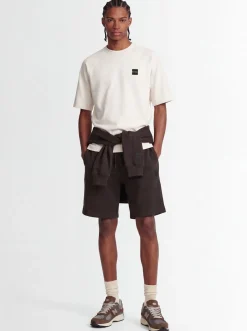 Aloha cotton blend t-shirt