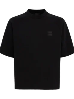 Aloha cotton blend t-shirt