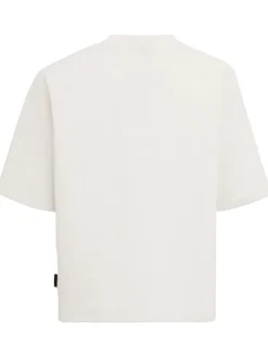 Aloha cotton blend t-shirt