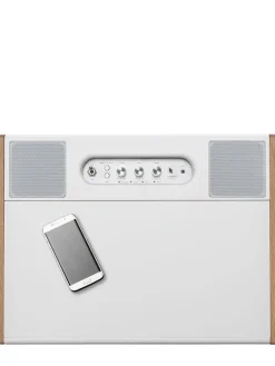 Altoparlante in rovere Cube CS
