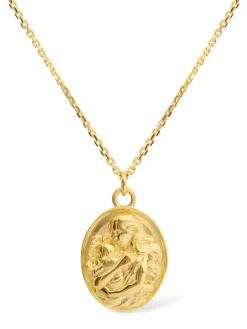 Al Umuma collar necklace