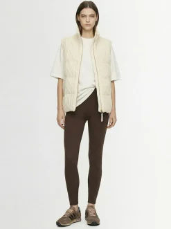 Always Warm base layer leggings