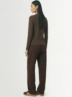 Always Warm base layer top