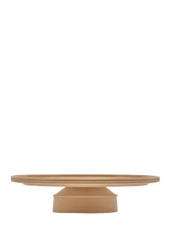 Alzata per torta Clay Dune
