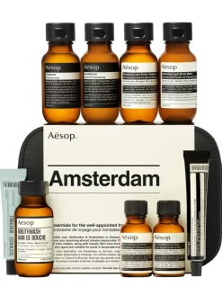 Amsterdam City Classic Kit