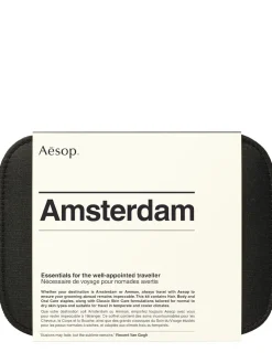 Amsterdam City Classic Kit