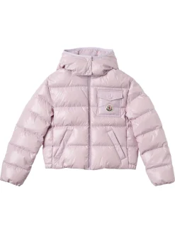 Andro nylon down jacket