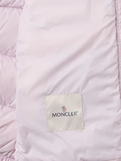 Andro nylon down jacket
