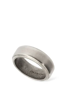 Anello quadrato minimal Vasti