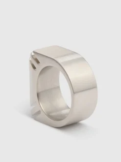 Anello smussato