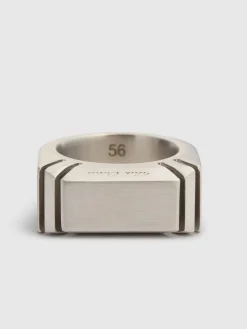 Anello smussato