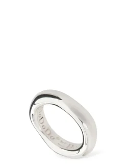 Anello sottile Essentials