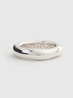 Anello sottile Essentials