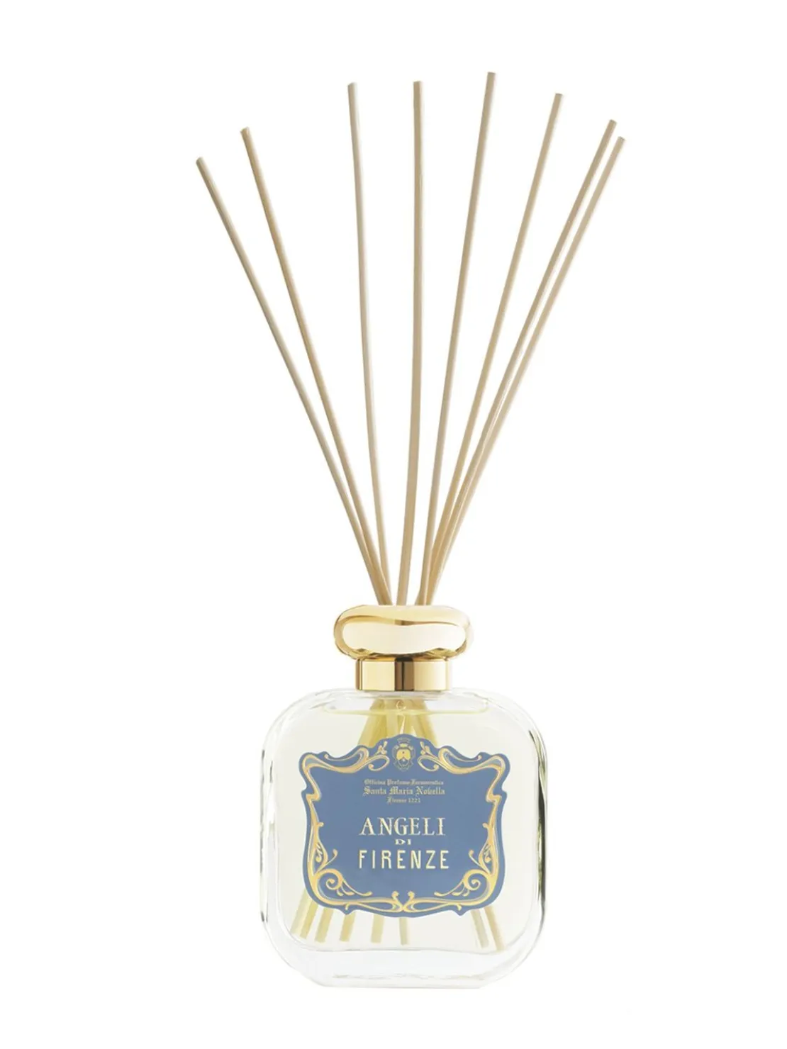 Angeli di Firenze fragrance diffuser