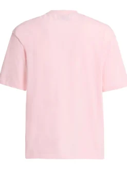 Angel patch relaxed fit t-shirt