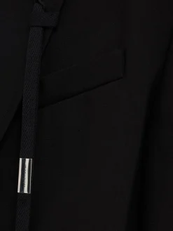 Anthoon high comfort tailored jacket