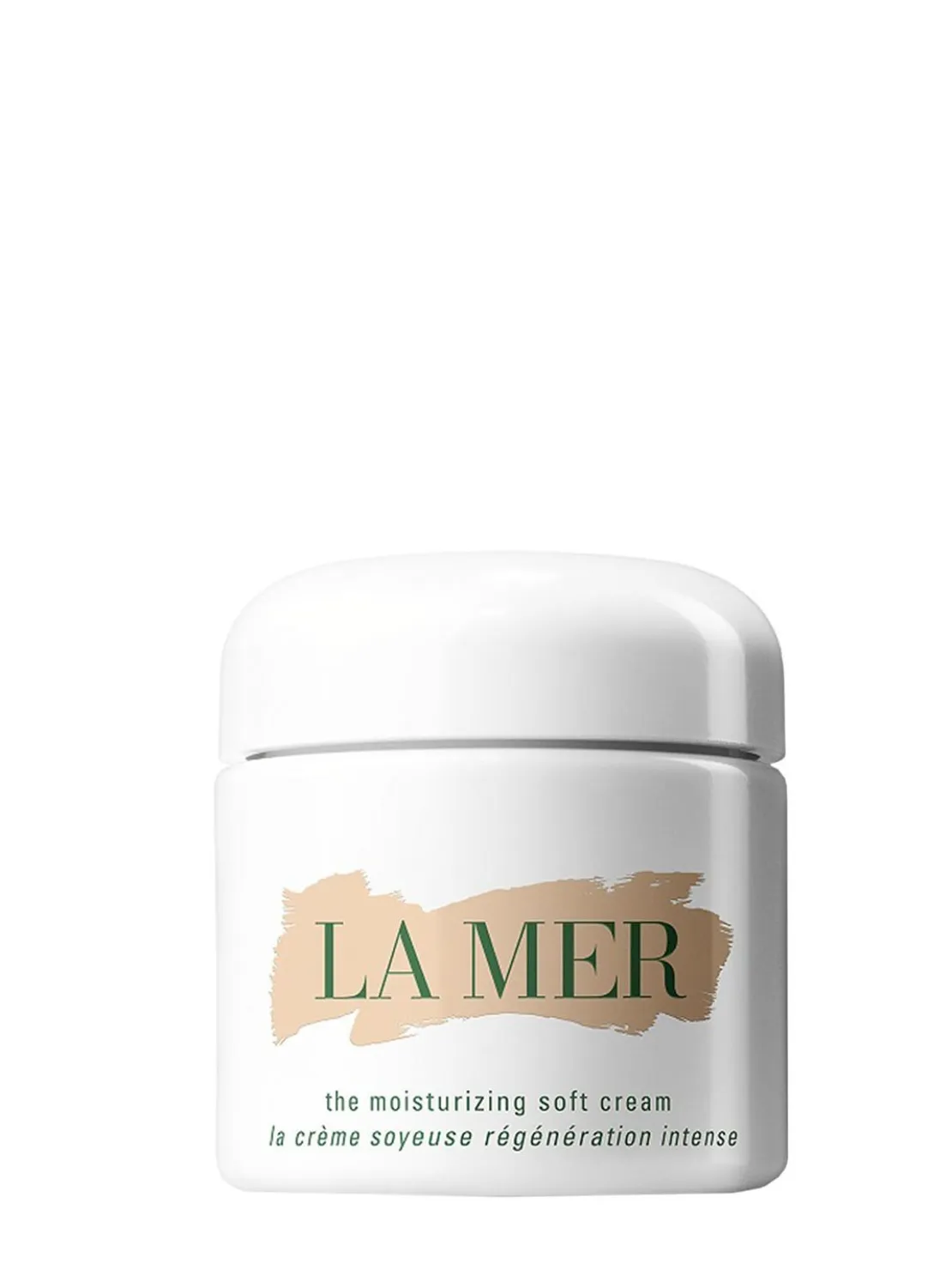 Anti-age Moisturizing Soft Cream 100ml