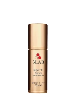 ANTI-AGE "SUPER H SERUM SUPER AGE-DEFYING" 35ML